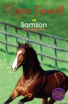 Samson : Book 4, Paperback Book Samson : Book 4, Paperback Book