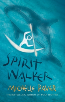 Spirit Walker : Book 2