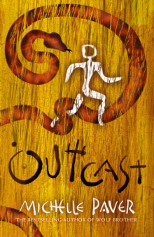 Outcast : Book 4