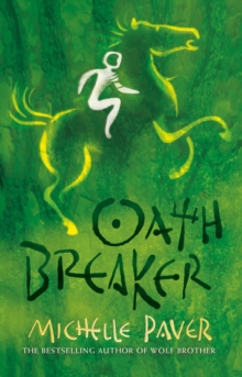 Oath Breaker : Book 5