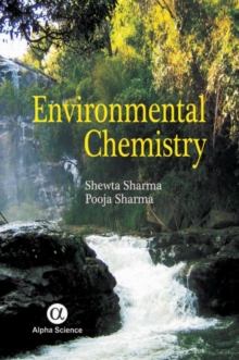 Environmental Chemistry, Hardback Book Environmental Chemistry, Hardback Book