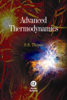 Advanced Thermodynamics