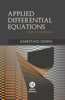 Applied Differential Equations