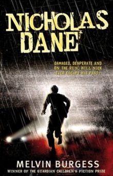 Nicholas Dane, Hardback Book Nicholas Dane, Hardback Book