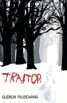 Traitor, Paperback Book Traitor, Paperback Book