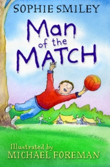 Man of the Match, Paperback Book Man of the Match, Paperback Book