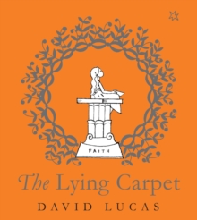 The Lying Carpet, Hardback Book The Lying Carpet, Hardback Book