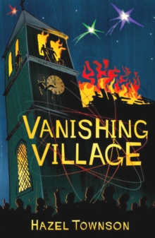 Vanishing Village, Paperback Book Vanishing Village, Paperback Book