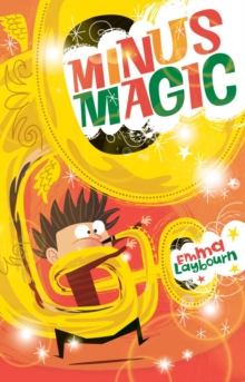 Minus Magic, Paperback / softback Book Minus Magic, Paperback / softback Book