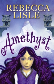 Amethyst, Paperback / softback Book Amethyst, Paperback / softback Book