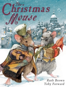 The Christmas Mouse