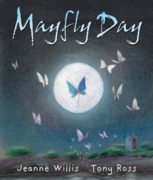 Mayfly Day, Paperback Book Mayfly Day, Paperback Book