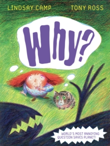 Why?, Paperback Book Why?, Paperback Book