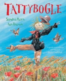 Tattybogle, Paperback Book Tattybogle, Paperback Book