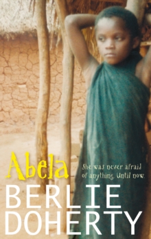 Abela : The Girl Who Saw Lions, Hardback Book Abela : The Girl Who Saw Lions, Hardback Book