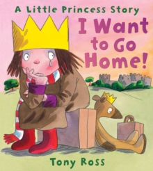 I Want to Go Home!, Paperback Book I Want to Go Home!, Paperback Book