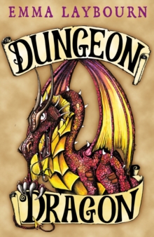 Dungeon, Dragon, Paperback Book Dungeon, Dragon, Paperback Book