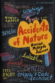 Accidents of Nature, Paperback Book Accidents of Nature, Paperback Book