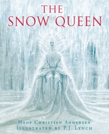 The Snow Queen, Paperback Book The Snow Queen, Paperback Book