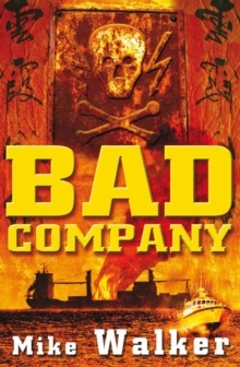 Bad Company, Paperback / softback Book Bad Company, Paperback / softback Book