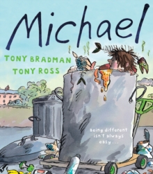 Michael, Paperback / softback Book Michael, Paperback / softback Book