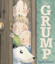 The Grump, Paperback / softback Book The Grump, Paperback / softback Book