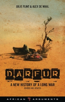 Darfur : A New History of a Long War