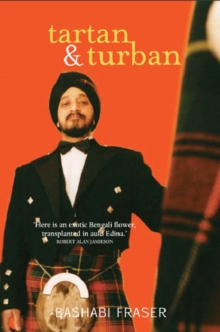 Tartan and Turban, Paperback / softback Book Tartan and Turban, Paperback / softback Book