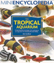 Mini Encyclopedia of the Tropical Aquarium, Paperback Book Mini Encyclopedia of the Tropical Aquarium, Paperback Book