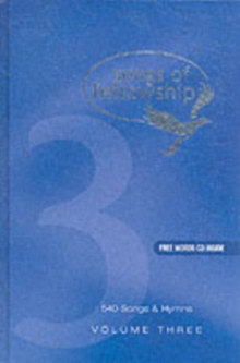 Songs of Fellowship : Music Edition Bk. 3, Hardback Book Songs of Fellowship : Music Edition Bk. 3, Hardback Book