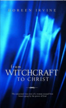 From Witchcraft to Christ, Paperback Book From Witchcraft to Christ, Paperback Book