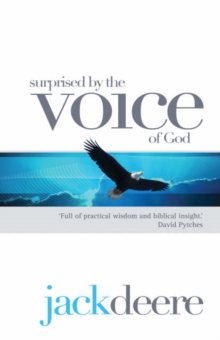 Surprised by the Voice of God, Paperback Book Surprised by the Voice of God, Paperback Book