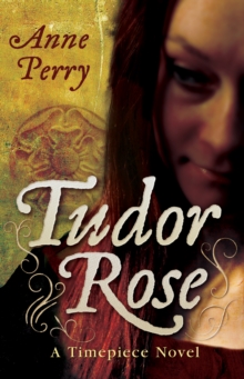 Tudor Rose, Paperback Book Tudor Rose, Paperback Book