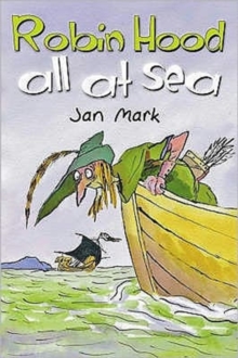 Robin Hood All at Sea, Paperback Book Robin Hood All at Sea, Paperback Book