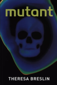 Mutant, Paperback Book Mutant, Paperback Book