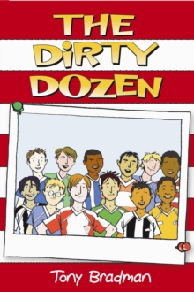 The Dirty Dozen, Paperback Book The Dirty Dozen, Paperback Book