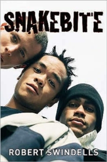 Snakebite, Paperback Book Snakebite, Paperback Book