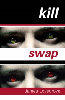 Kill Swap, Paperback Book Kill Swap, Paperback Book