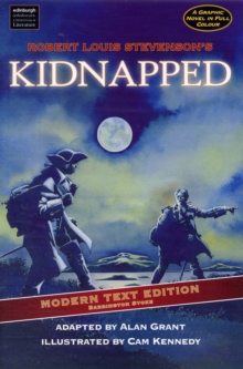 Kidnapped, Paperback Book Kidnapped, Paperback Book