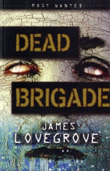 Dead Brigade, Paperback Book Dead Brigade, Paperback Book