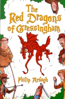 The Red Dragons of Gressingham, Paperback Book The Red Dragons of Gressingham, Paperback Book