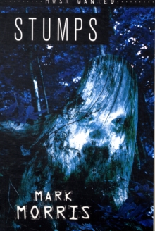 Stumps, Paperback Book Stumps, Paperback Book