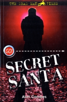 Killer Santa, Paperback Book Killer Santa, Paperback Book