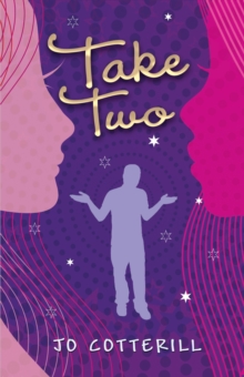 Take Two, Paperback Book Take Two, Paperback Book