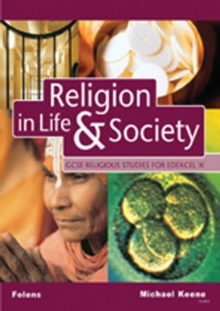 GCSE Religious Studies: Religion in Life & Society Student Book for Edexcel/A, Paperback Book GCSE Religious Studies: Religion in Life & Society Student Book for Edexcel/A, Paperback Book