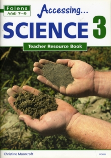 Science : Teacher Book Bk. 3, Paperback Book Science : Teacher Book Bk. 3, Paperback Book