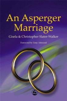 An Asperger Marriage, Paperback Book An Asperger Marriage, Paperback Book