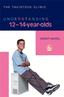 Understanding 12-14-year-olds, Paperback Book Understanding 12-14-year-olds, Paperback Book