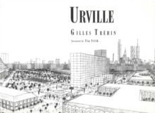 Urville, Paperback Book Urville, Paperback Book