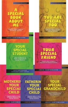 Asperger Syndrome After the Diagnosis : 7-Volume Set, Undefined Book Asperger Syndrome After the Diagnosis : 7-Volume Set, Undefined Book